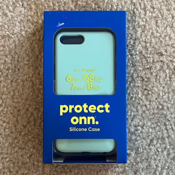 CyloPop iPhone case (6/6s/7/8 +) NWT - Picture 3 of 4